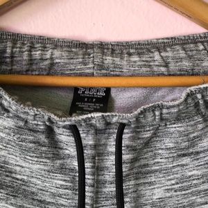 Comfortable Skinny Joggers By Victoria Secret PINK